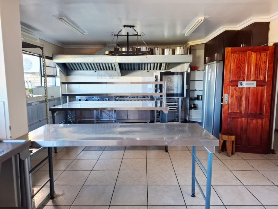 Commercial Property for Sale in Groenvlei Sh Free State